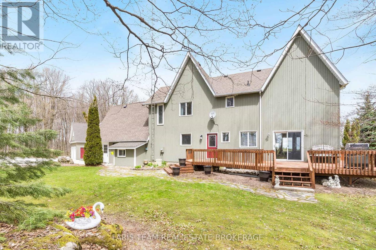 714329 Baseline Road, Grey Highlands, Ontario  N0C 1E0 - Photo 33 - X13052644
