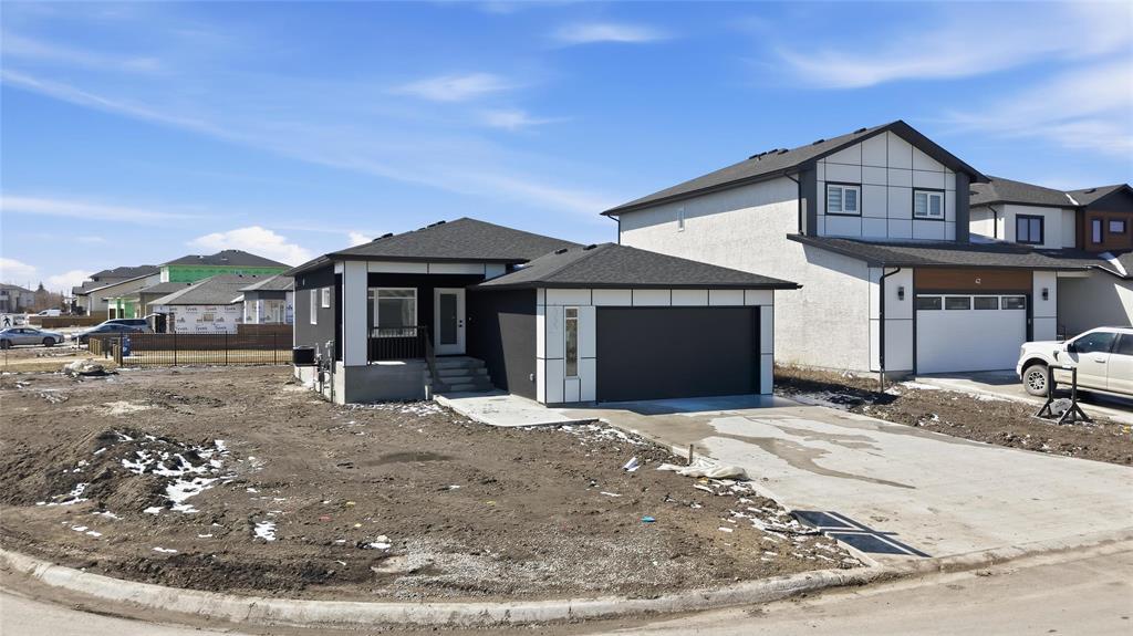 38 Crocus Lane, West St Paul, Manitoba  R2V 4S3 - Photo 0 - 202607633