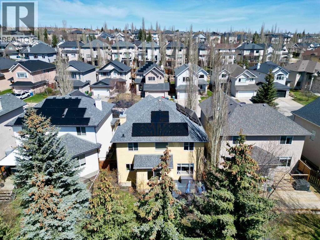 154 Tuscany Ridge Close Nw, Calgary, Alberta  T3L 2K6 - Photo 35 - A2305960