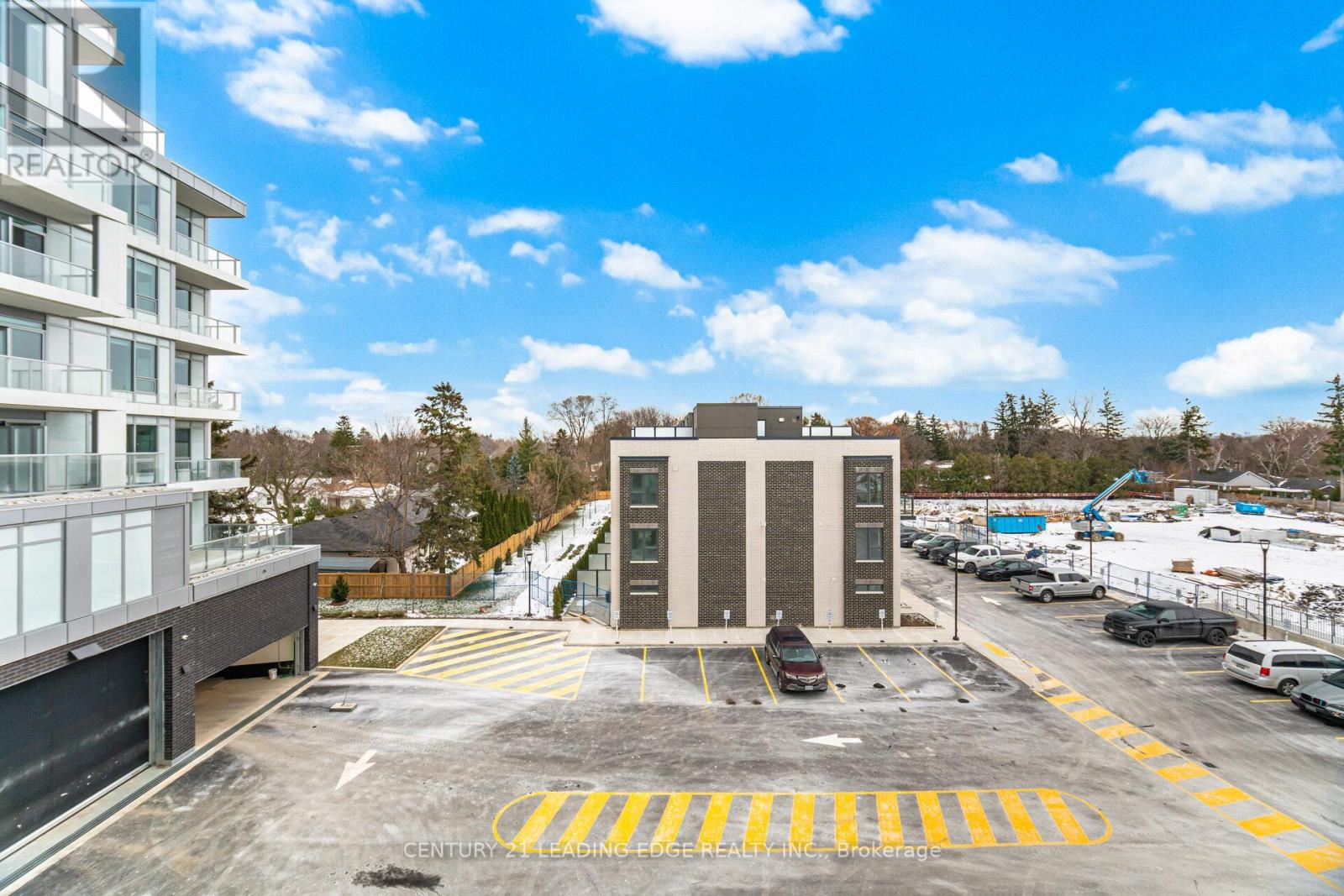 305 - 500 Plains Road E, Burlington, Ontario  L3T 2E1 - Photo 27 - W13074744