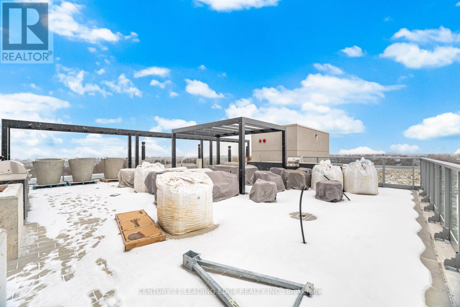 305 - 500 Plains Road E, Burlington, Ontario  L3T 2E1 - Photo 48 - W13074744