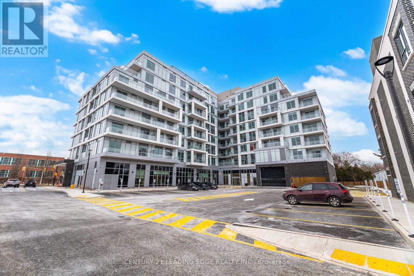 305 - 500 Plains Road E, Burlington, Ontario  L3T 2E1 - Photo 49 - W13074744