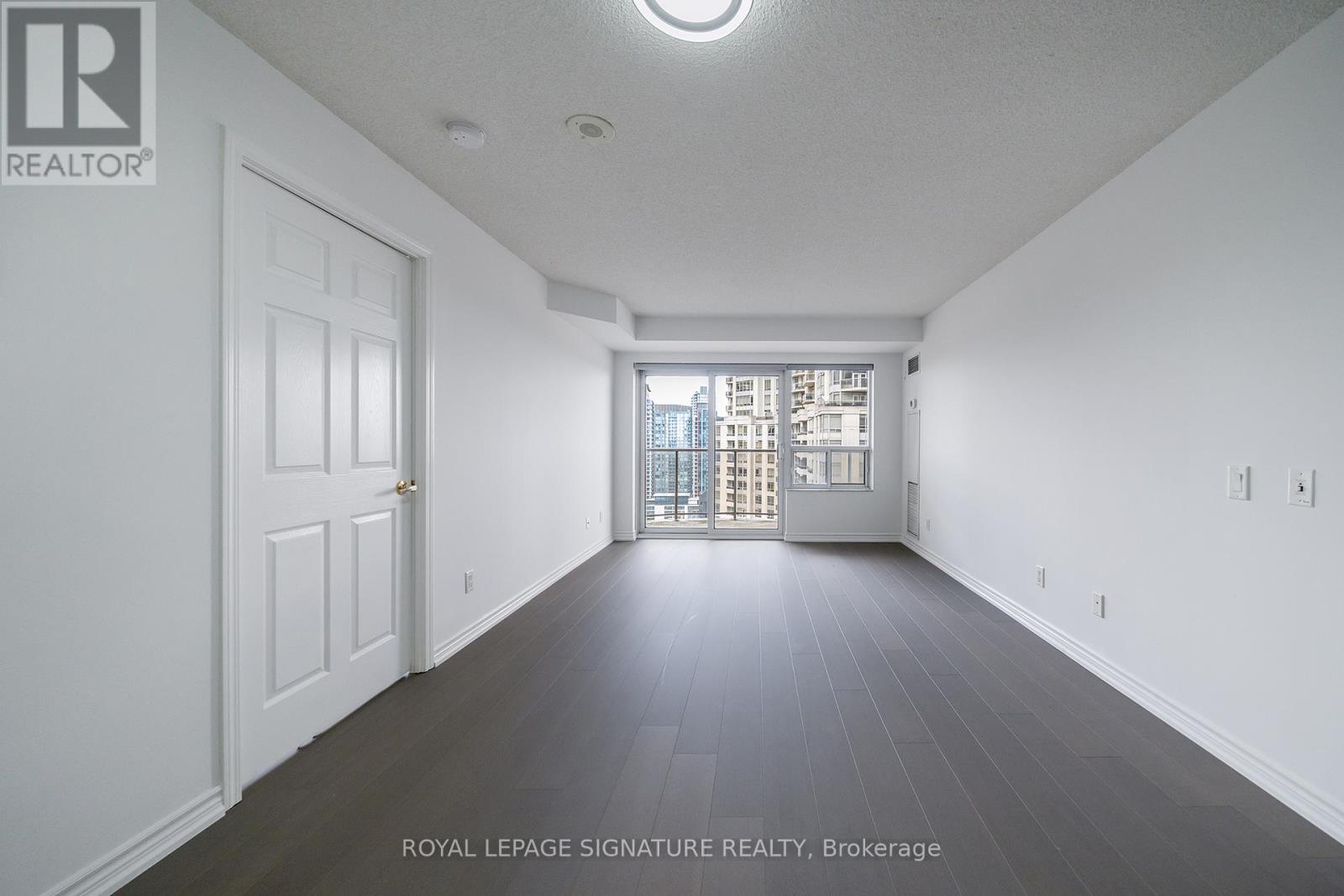 2321 - 25 KINGSBRIDGE GARDEN CIRCLE, Mississauga, Ontario