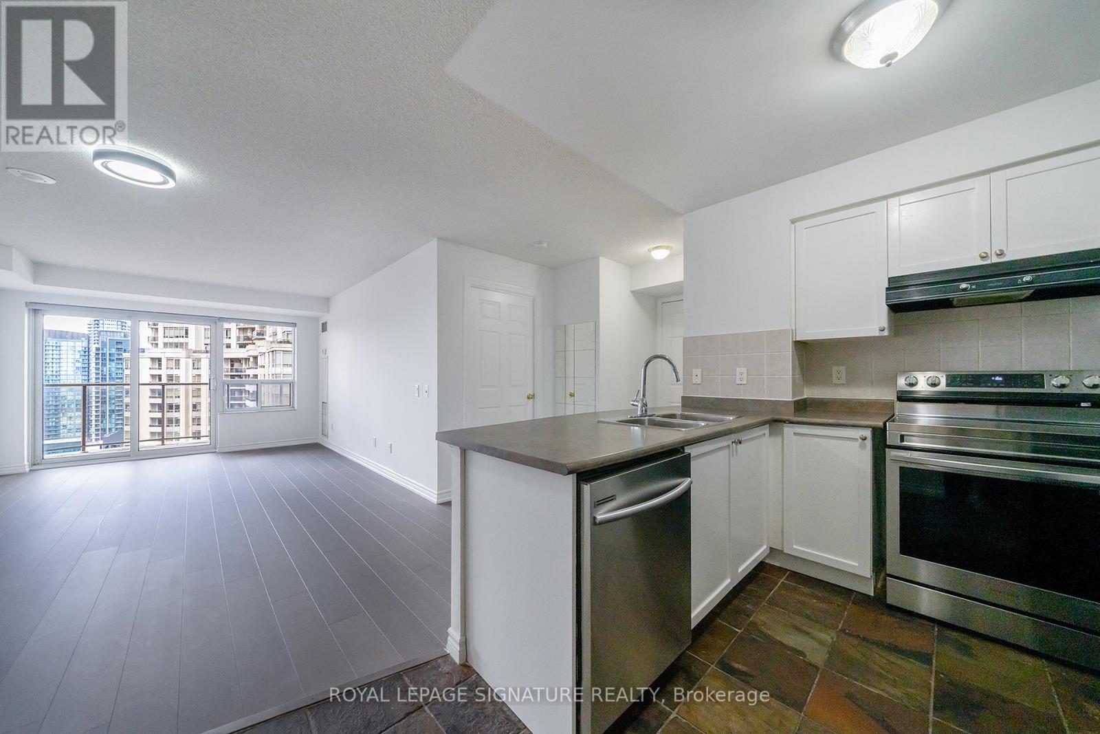 2321 - 25 Kingsbridge Garden Circle, Mississauga, Ontario  L5R 4B1 - Photo 2 - W13074748