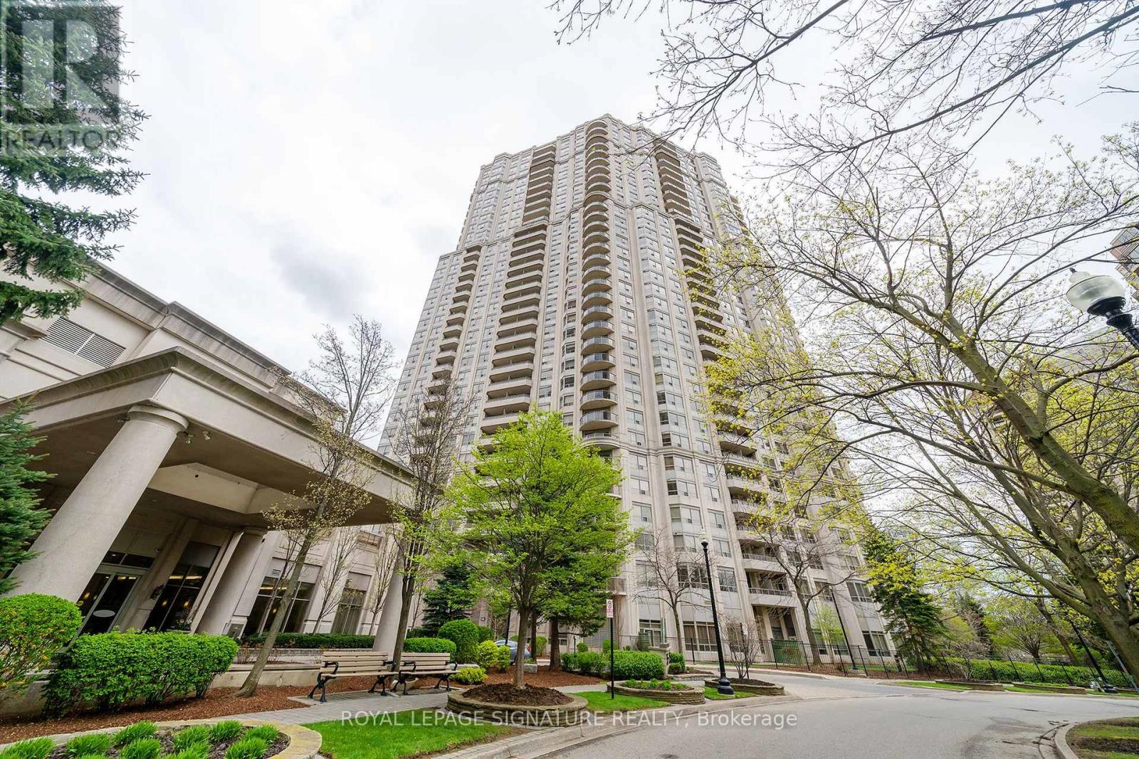 2321 - 25 Kingsbridge Garden Circle, Mississauga, Ontario  L5R 4B1 - Photo 20 - W13074748