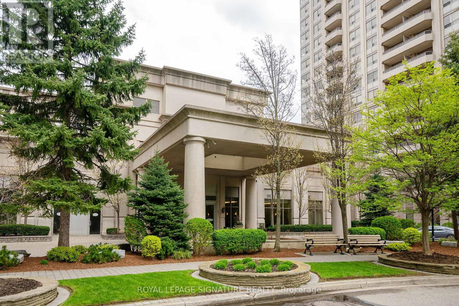 2321 - 25 Kingsbridge Garden Circle, Mississauga, Ontario  L5R 4B1 - Photo 21 - W13074748