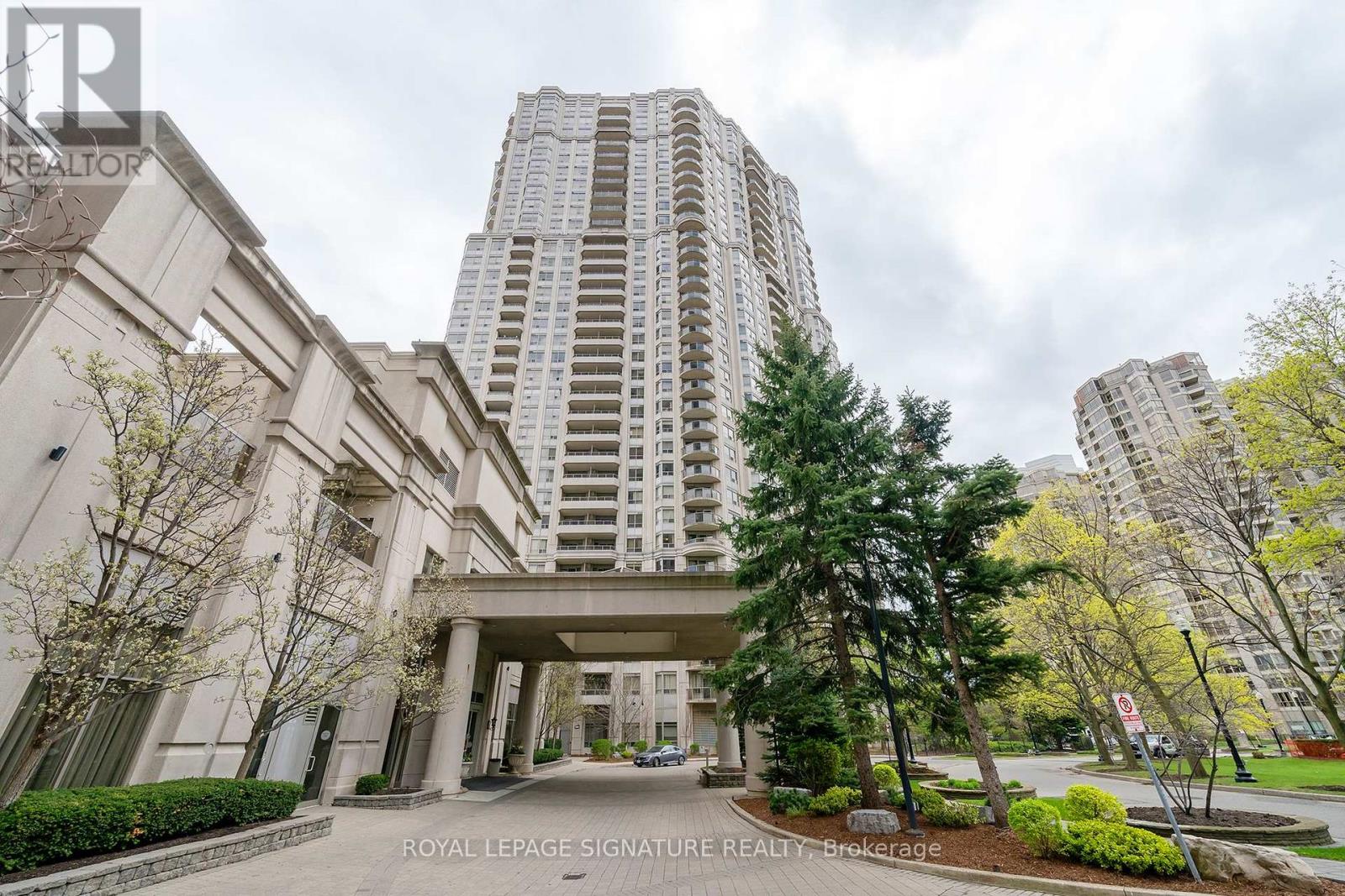 2321 - 25 Kingsbridge Garden Circle, Mississauga, Ontario  L5R 4B1 - Photo 23 - W13074748