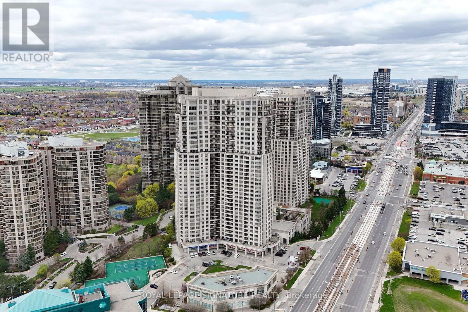 2321 - 25 Kingsbridge Garden Circle, Mississauga, Ontario  L5R 4B1 - Photo 31 - W13074748