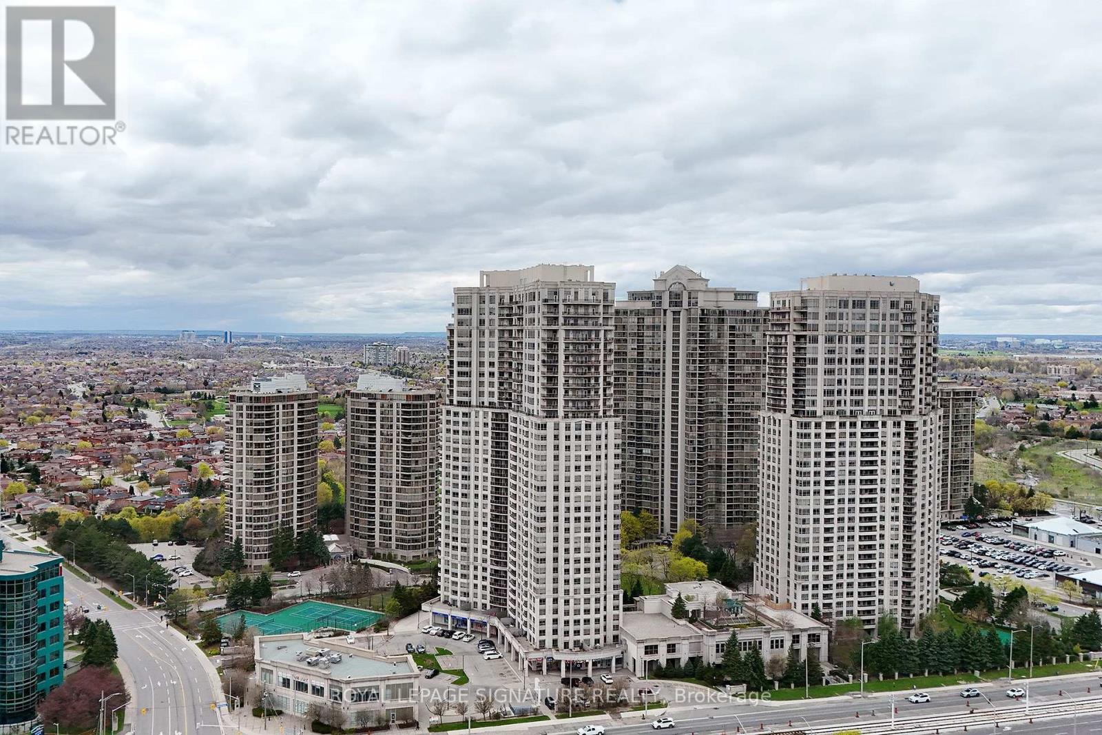2321 - 25 Kingsbridge Garden Circle, Mississauga, Ontario  L5R 4B1 - Photo 32 - W13074748