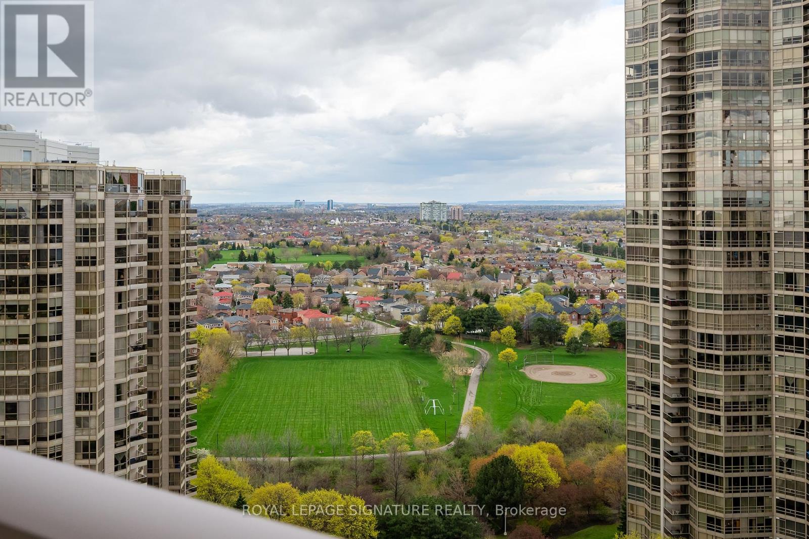 2321 - 25 Kingsbridge Garden Circle, Mississauga, Ontario  L5R 4B1 - Photo 34 - W13074748