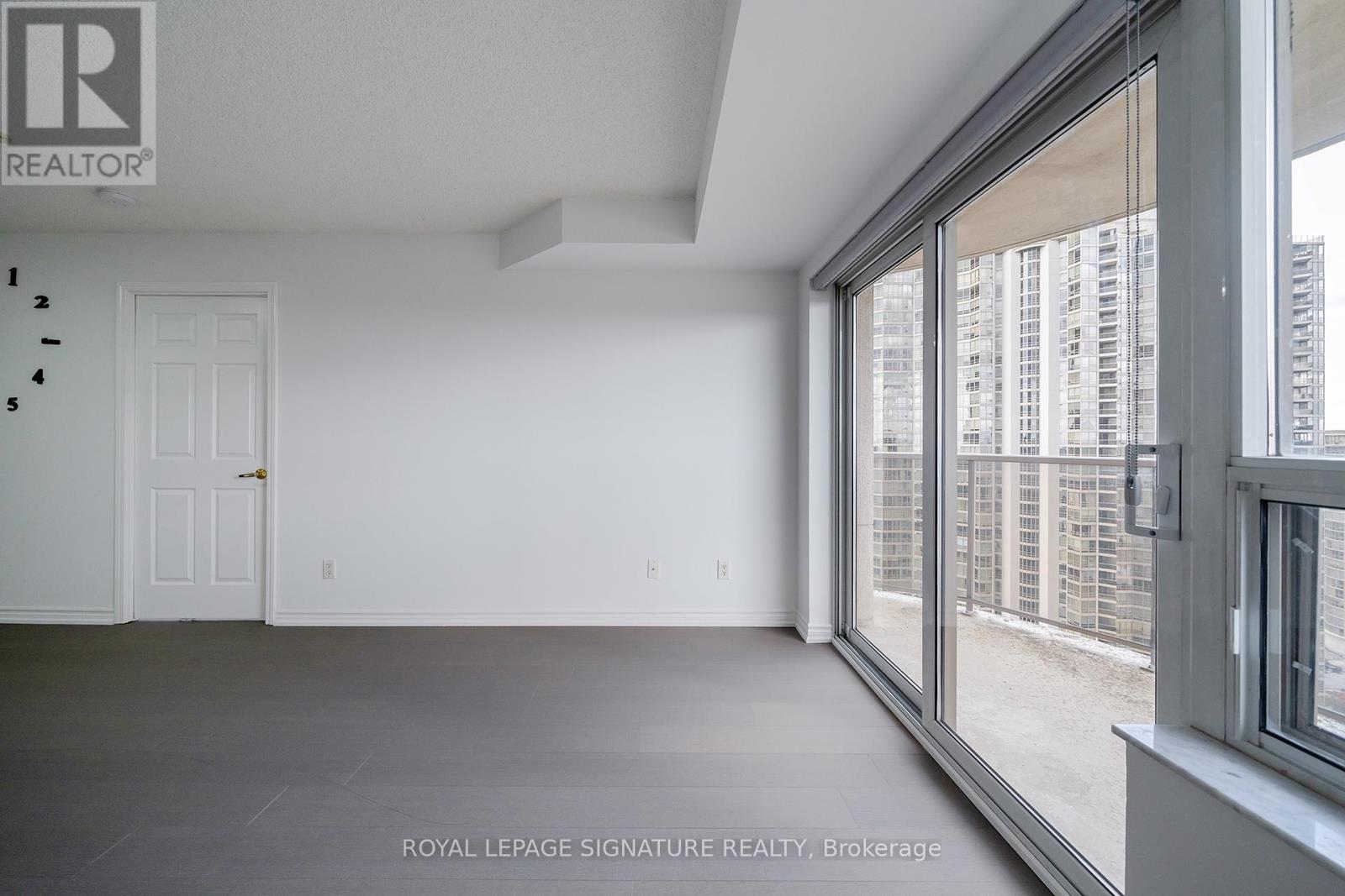 2321 - 25 Kingsbridge Garden Circle, Mississauga, Ontario  L5R 4B1 - Photo 7 - W13074748