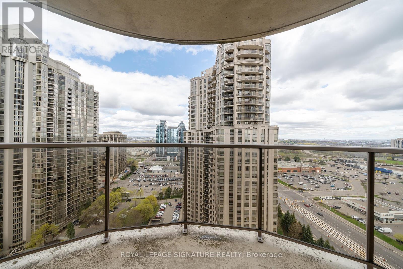 2321 - 25 Kingsbridge Garden Circle, Mississauga, Ontario  L5R 4B1 - Photo 8 - W13074748