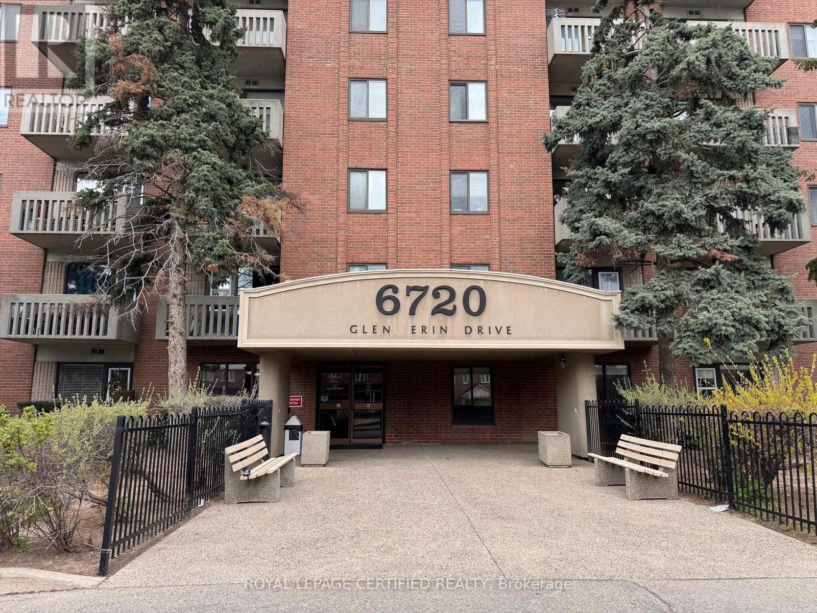 G5 - 6720 GLEN ERIN DRIVE, Mississauga, Ontario