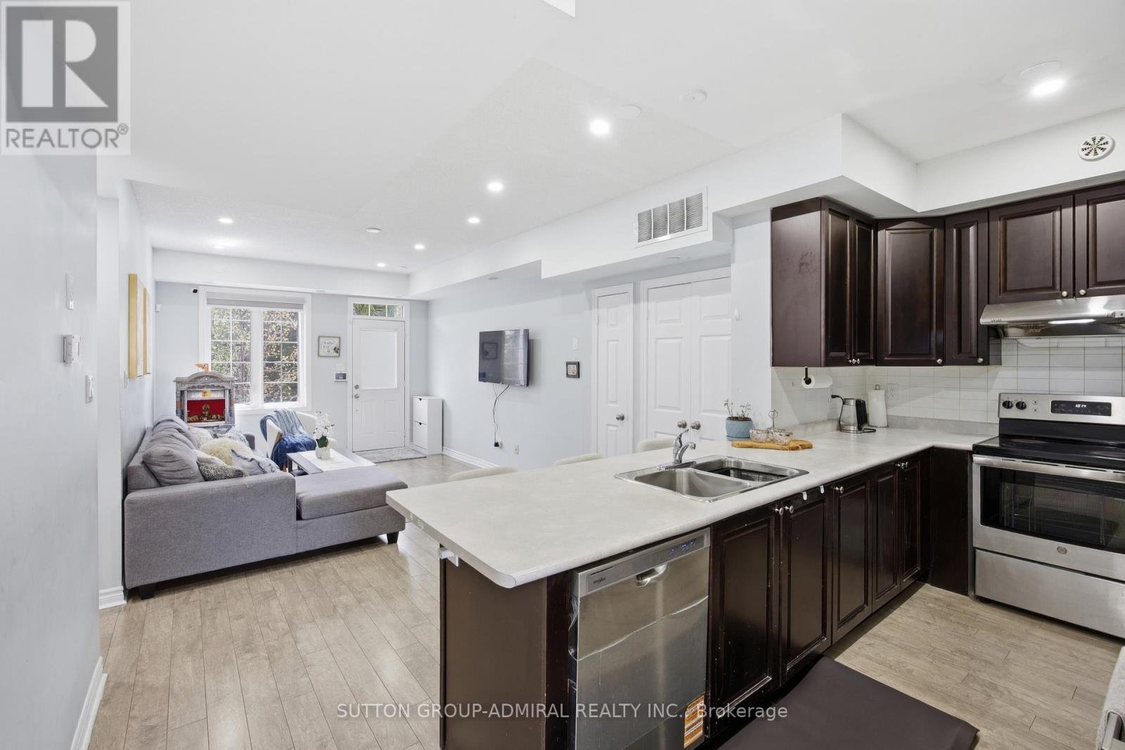 56 - 180 Howden Boulevard, Brampton, Ontario  L6S 0E6 - Photo 10 - W13074764