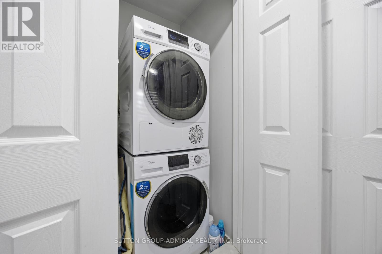 56 - 180 Howden Boulevard, Brampton, Ontario  L6S 0E6 - Photo 13 - W13074764
