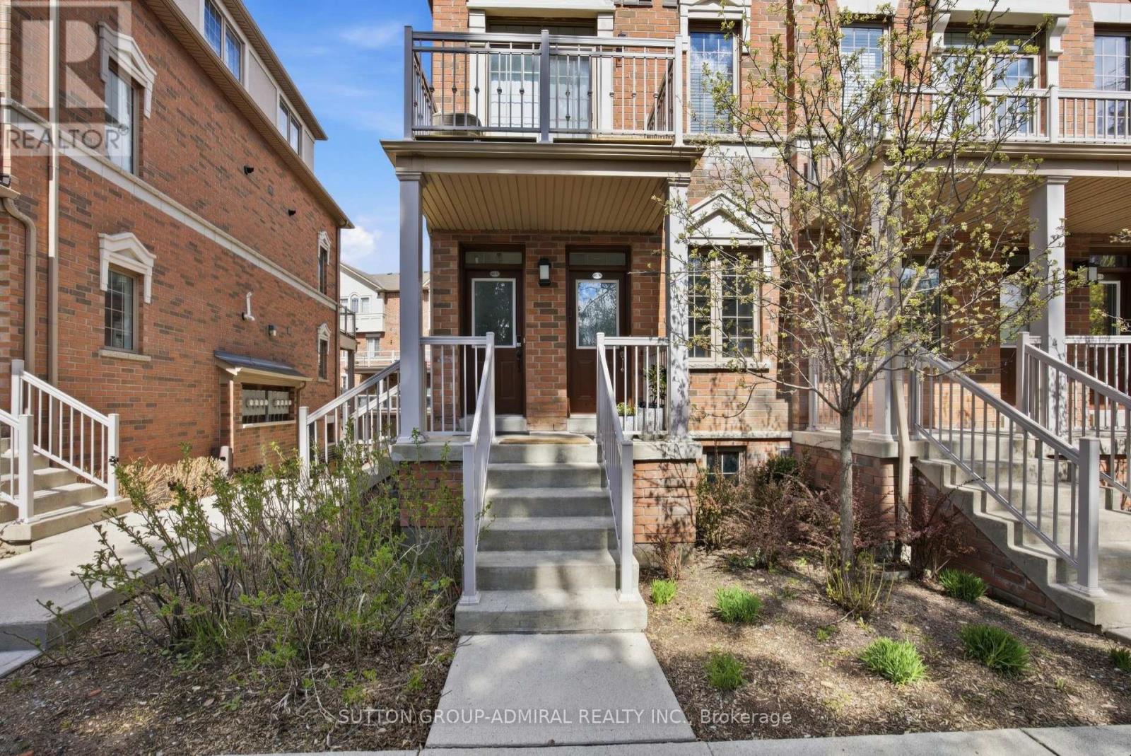 56 - 180 Howden Boulevard, Brampton, Ontario  L6S 0E6 - Photo 23 - W13074764