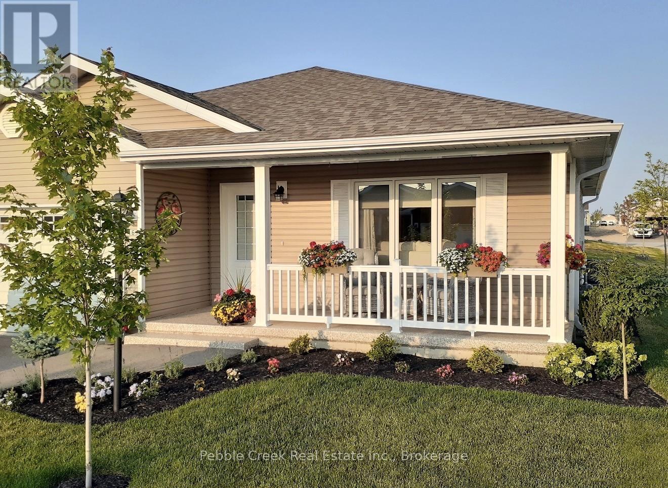 16 Sweet Water Drive S, Ashfield-Colborne-Wawanosh, Ontario  N7A 0B9 - Photo 38 - X12816780