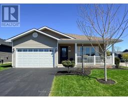16 SWEET WATER DRIVE S, Ashfield-Colborne-Wawanosh, Ontario