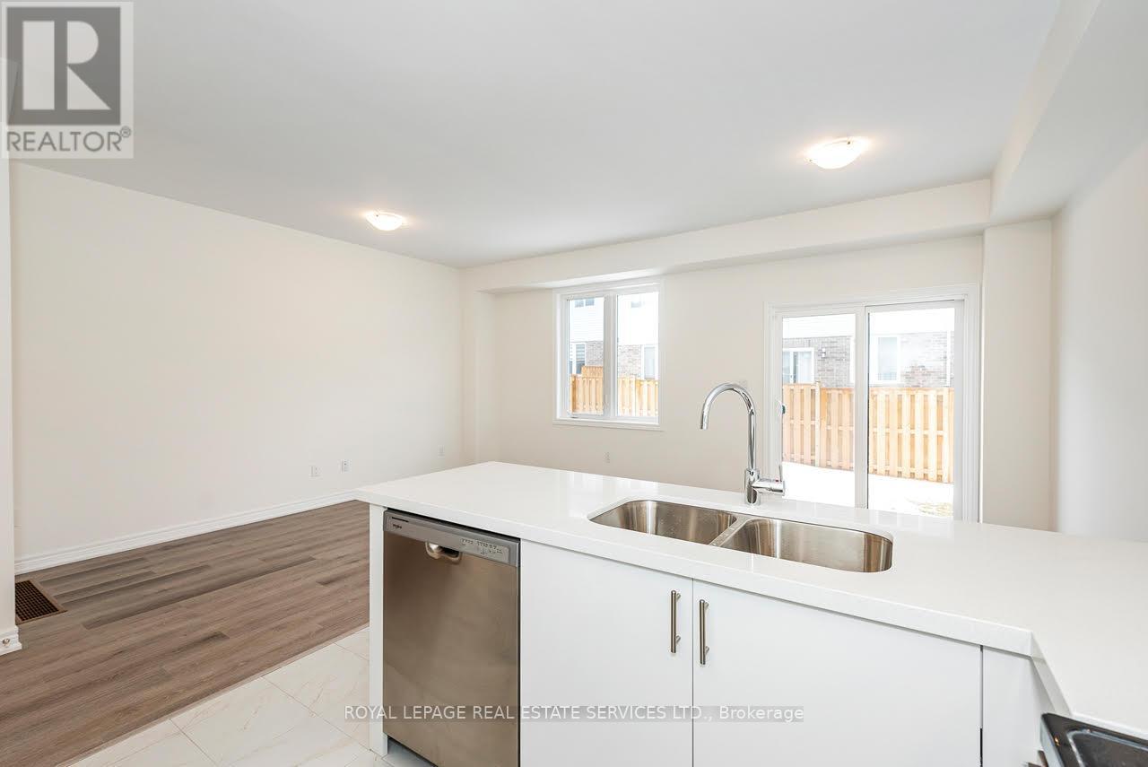 18 Jellicoe Court, Hamilton, Ontario  L9A 4T1 - Photo 14 - X13074754
