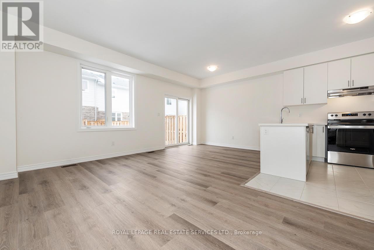 18 Jellicoe Court, Hamilton, Ontario  L9A 4T1 - Photo 7 - X13074754