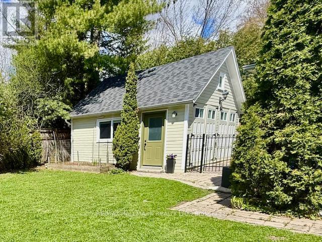64 POWELL STREET, Richmond Hill, Ontario