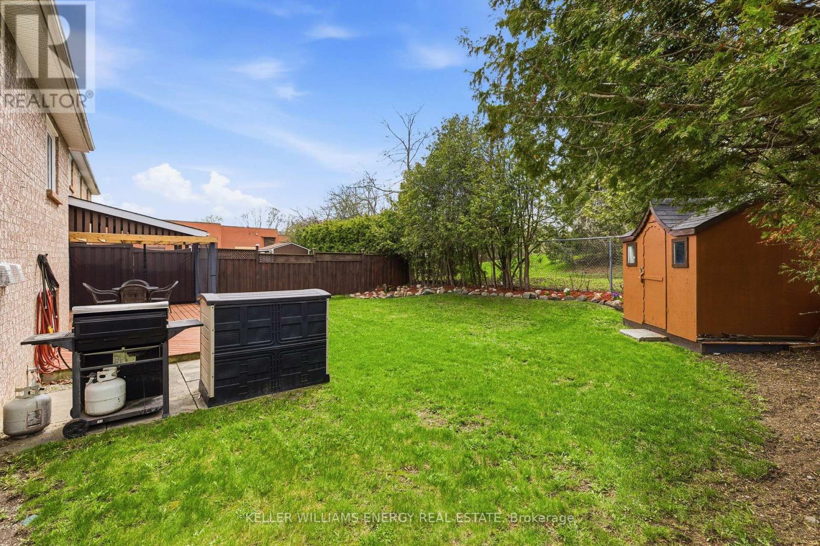 86 Rhonda Boulevard, Clarington, Ontario  L1C 3Y9 - Photo 38 - E13070072