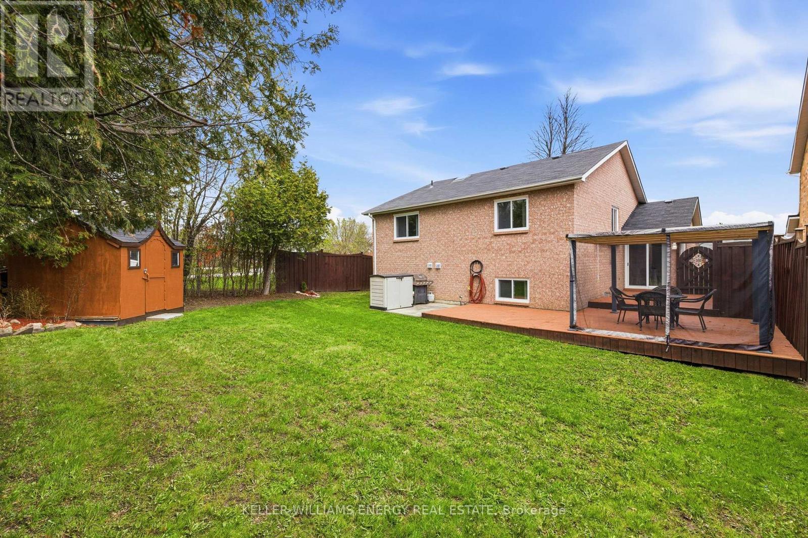86 Rhonda Boulevard, Clarington, Ontario  L1C 3Y9 - Photo 40 - E13070072