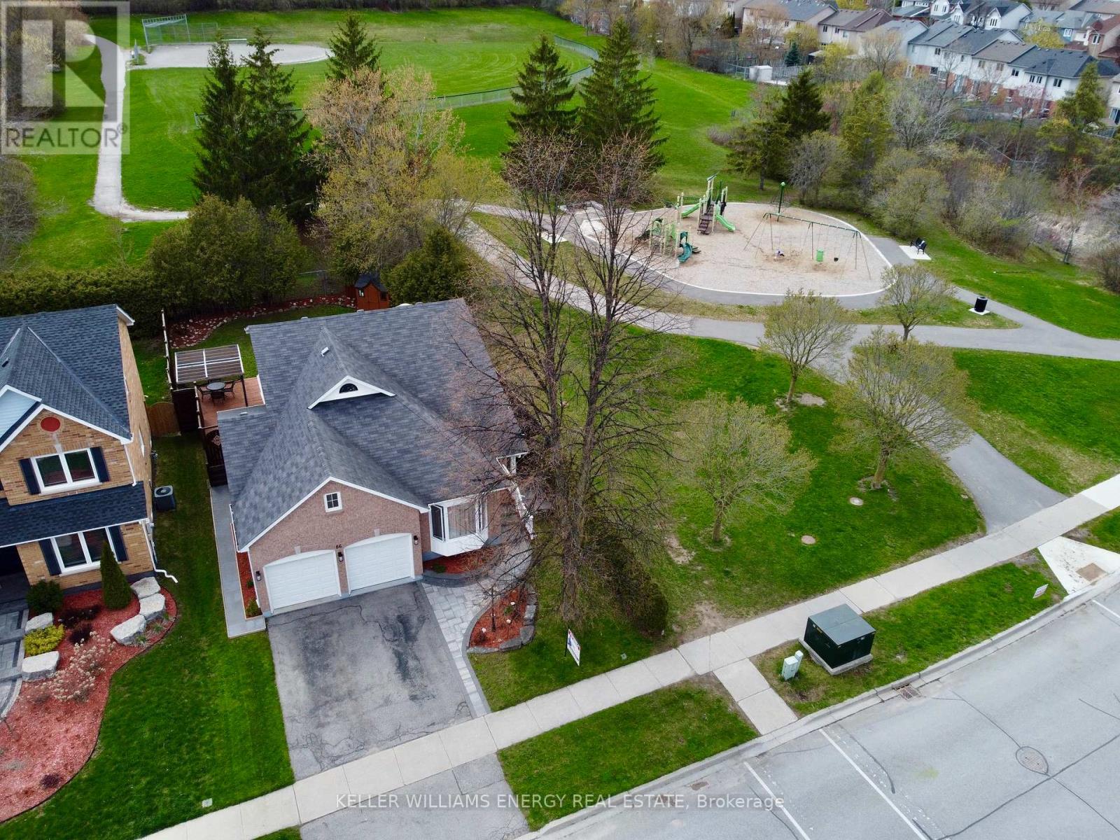 86 Rhonda Boulevard, Clarington, Ontario  L1C 3Y9 - Photo 42 - E13070072
