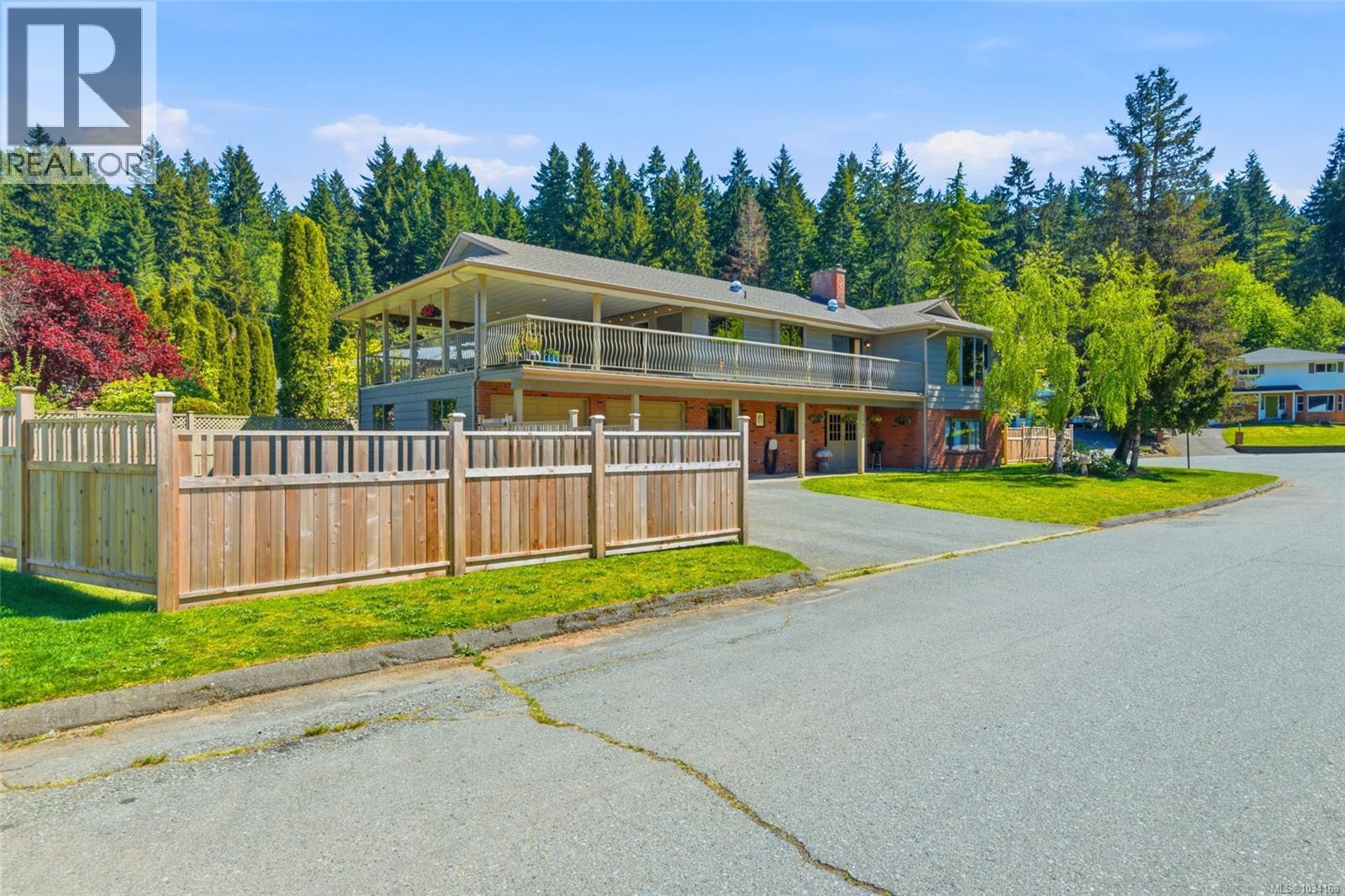 2841 Roseborough Ave, Port Alberni, British Columbia