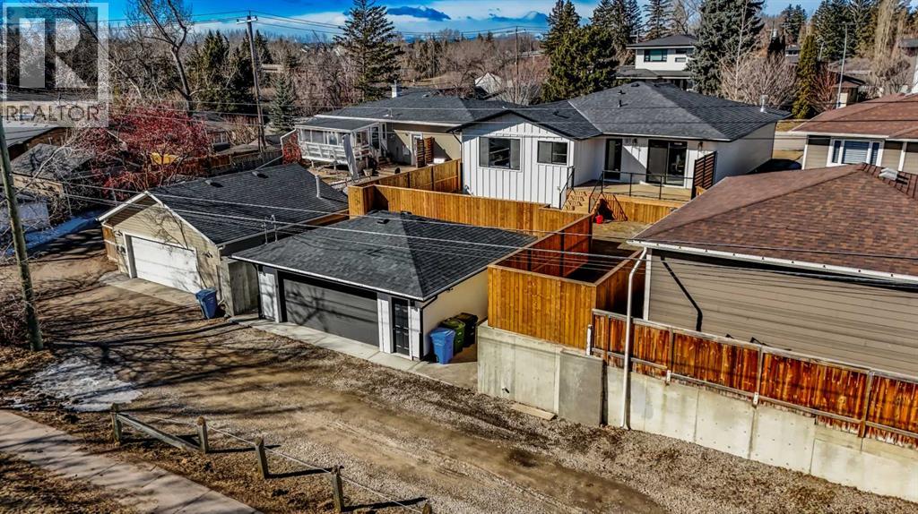 3224 24a Street SW, Calgary, Alberta  T3E 1W7 - Photo 39 - A2294334
