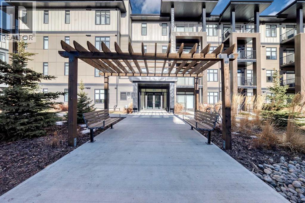 2416, 200 Seton Circle SE, Calgary, Alberta