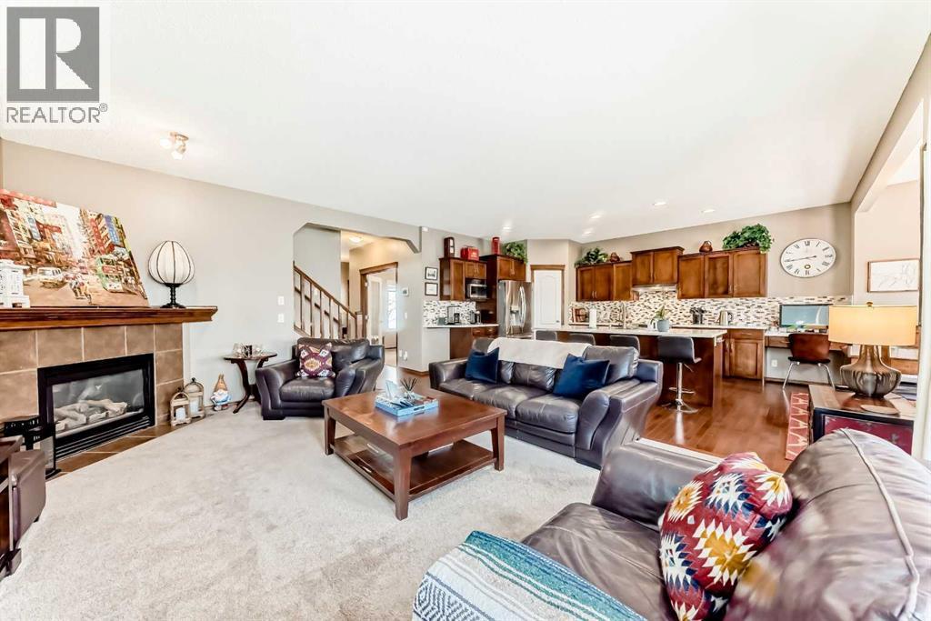 182 Chapalina Close Se, Calgary, Alberta  T2X 3X2 - Photo 17 - A2307147