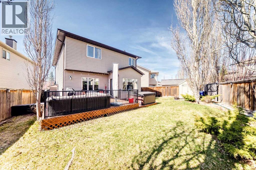 182 Chapalina Close Se, Calgary, Alberta  T2X 3X2 - Photo 38 - A2307147