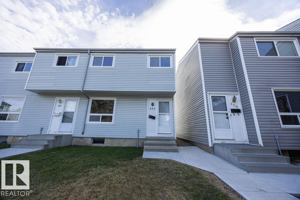 321 Northgate Tc Nw, Edmonton, Alberta  T5E 3E3 - Photo 33 - E4485454