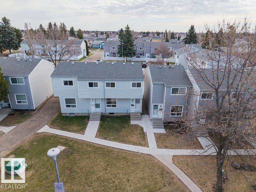 321 Northgate Tc Nw, Edmonton, Alberta  T5E 3E3 - Photo 34 - E4485454