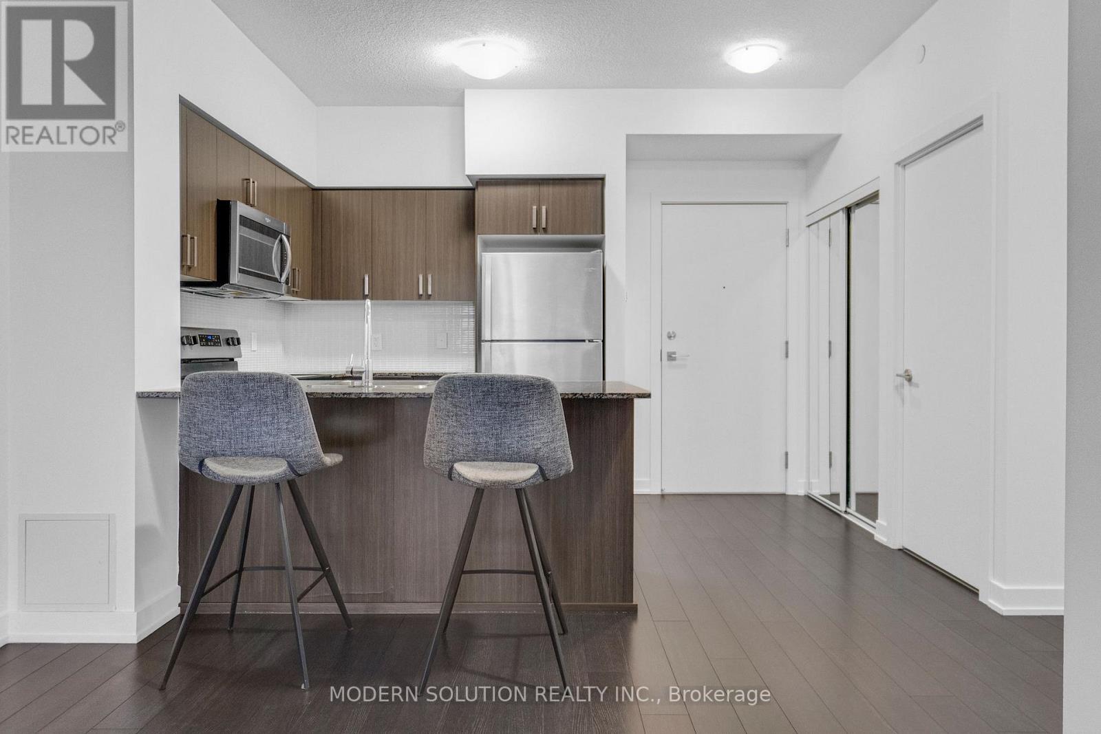 317 - 1603 Eglinton Avenue W, Toronto, Ontario  M6E 0A1 - Photo 17 - C12908314
