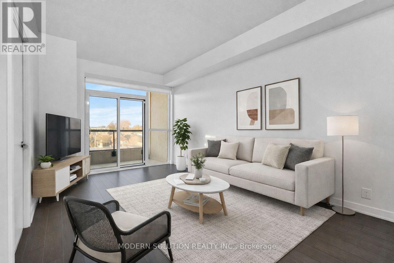317 - 1603 Eglinton Avenue W, Toronto, Ontario  M6E 0A1 - Photo 12 - C12908314