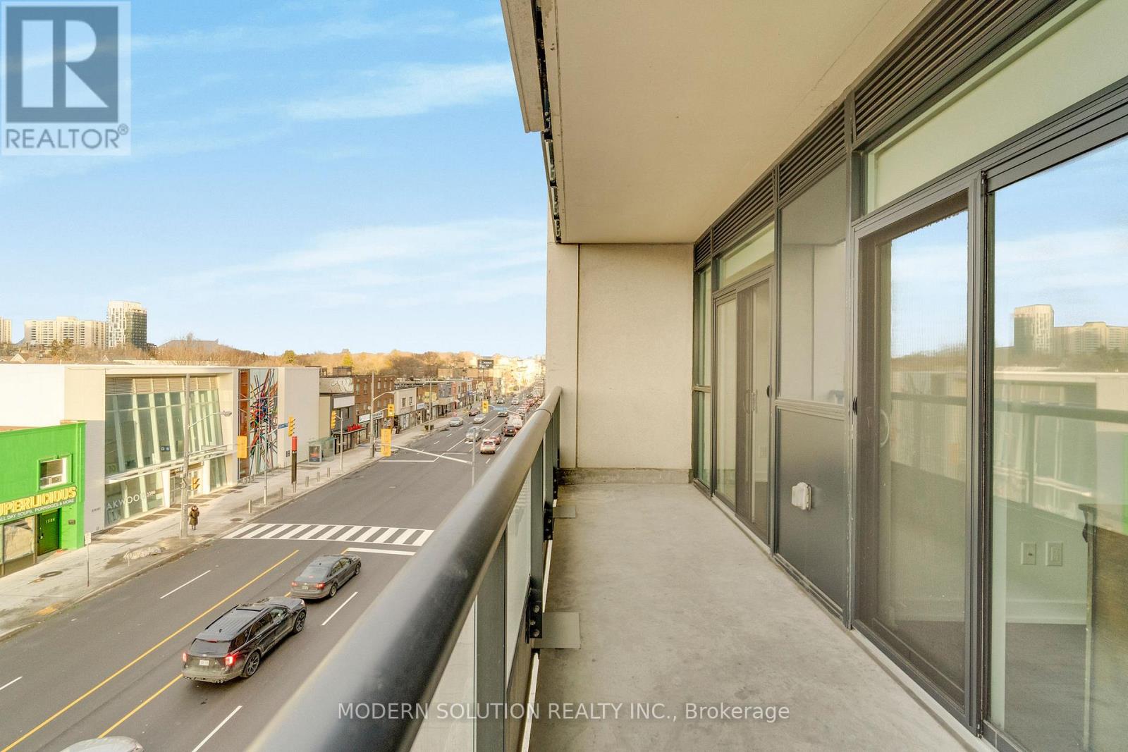 317 - 1603 Eglinton Avenue W, Toronto, Ontario  M6E 0A1 - Photo 31 - C12908314