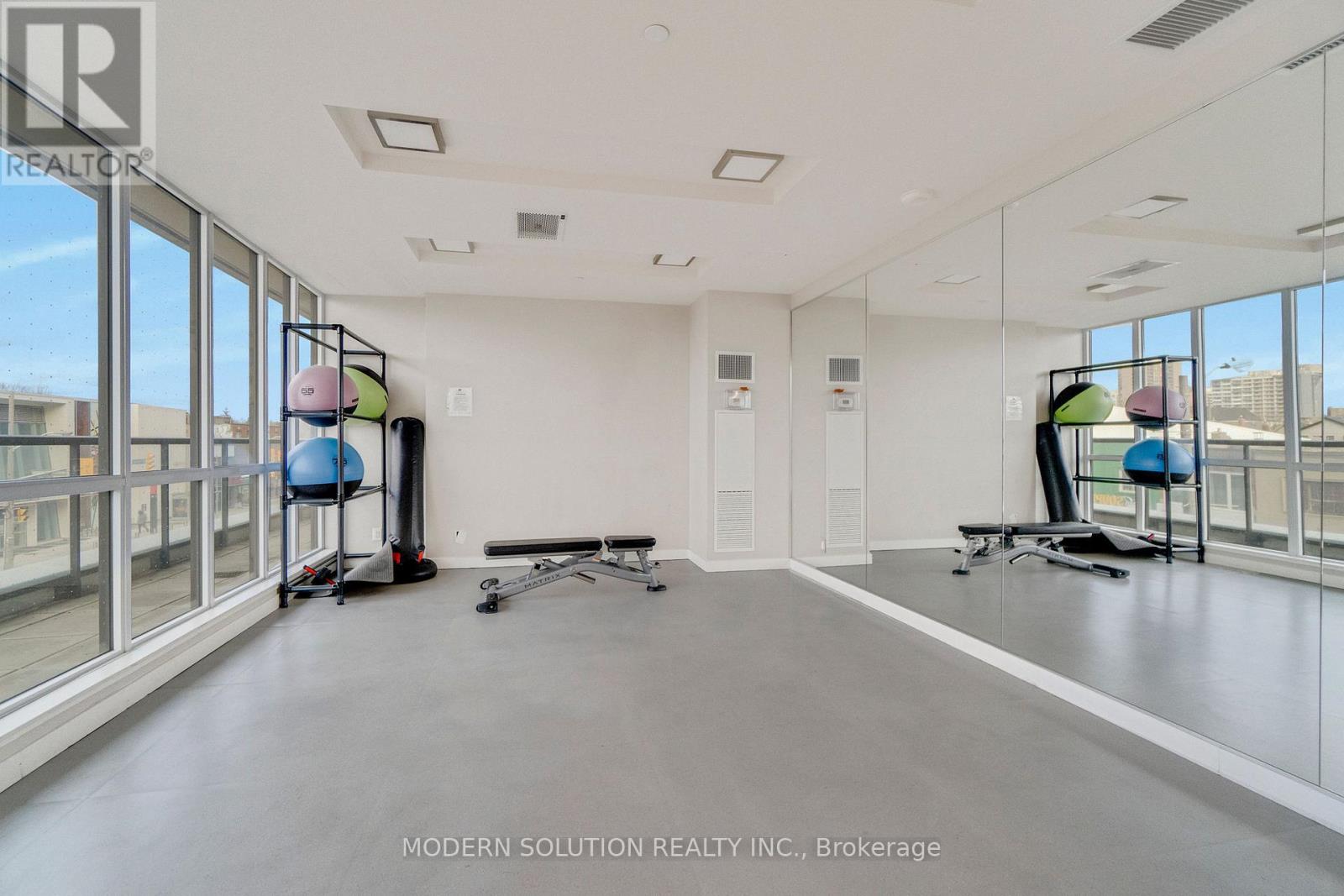 317 - 1603 Eglinton Avenue W, Toronto, Ontario  M6E 0A1 - Photo 34 - C12908314
