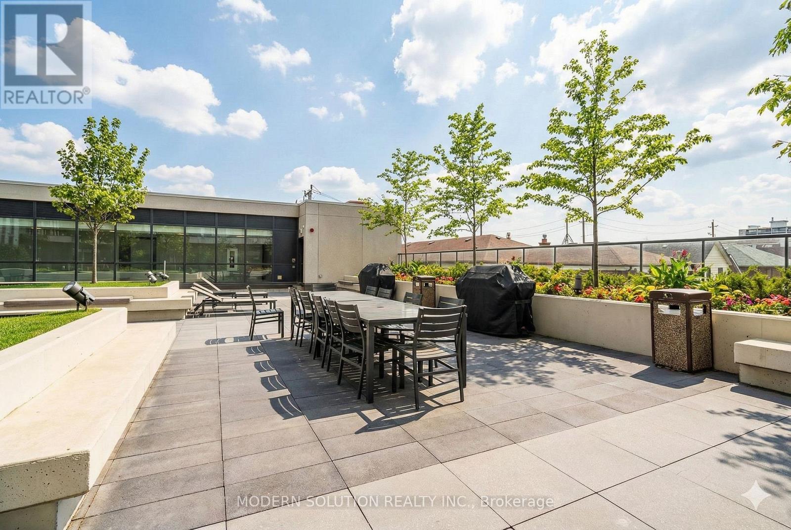 317 - 1603 Eglinton Avenue W, Toronto, Ontario  M6E 0A1 - Photo 38 - C12908314