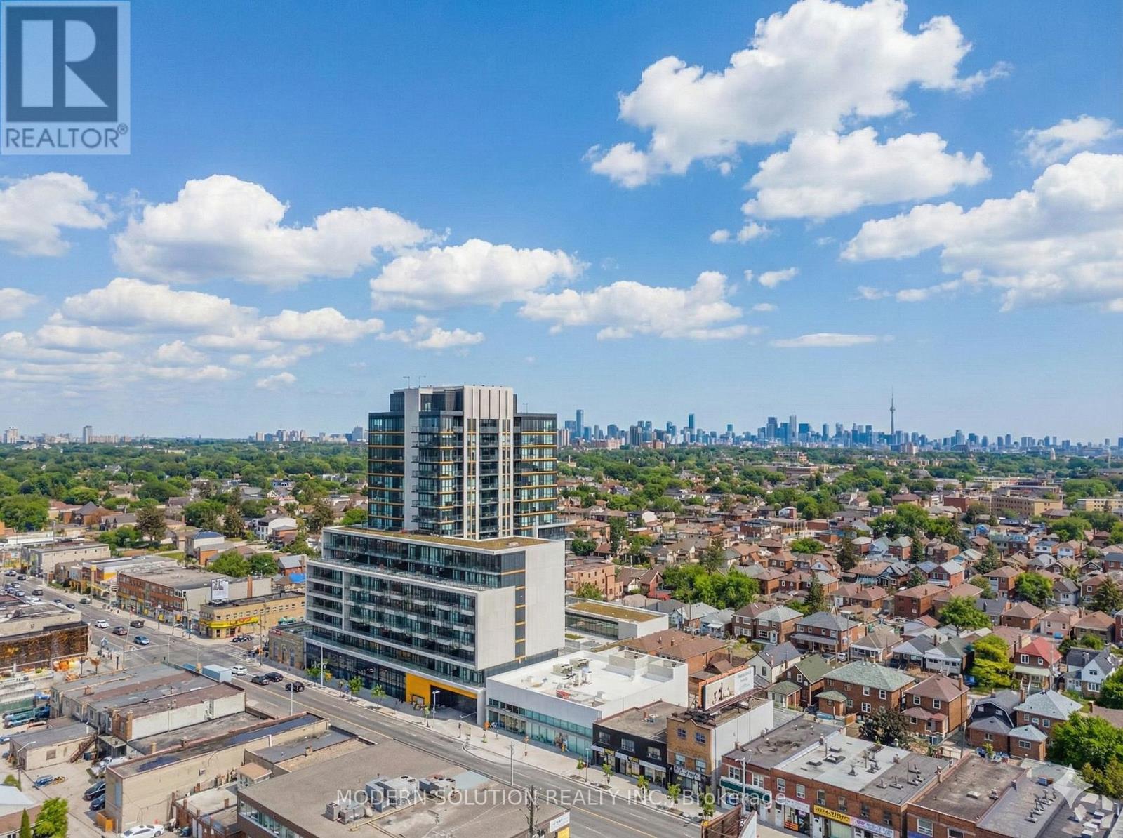 317 - 1603 Eglinton Avenue W, Toronto, Ontario  M6E 0A1 - Photo 39 - C12908314