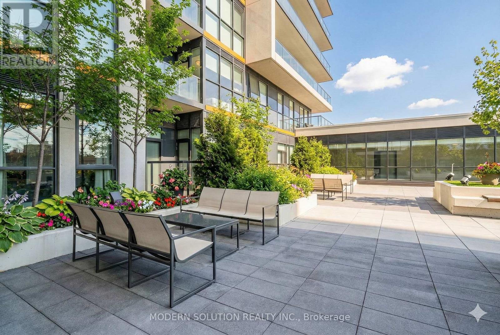 317 - 1603 Eglinton Avenue W, Toronto, Ontario  M6E 0A1 - Photo 37 - C12908314