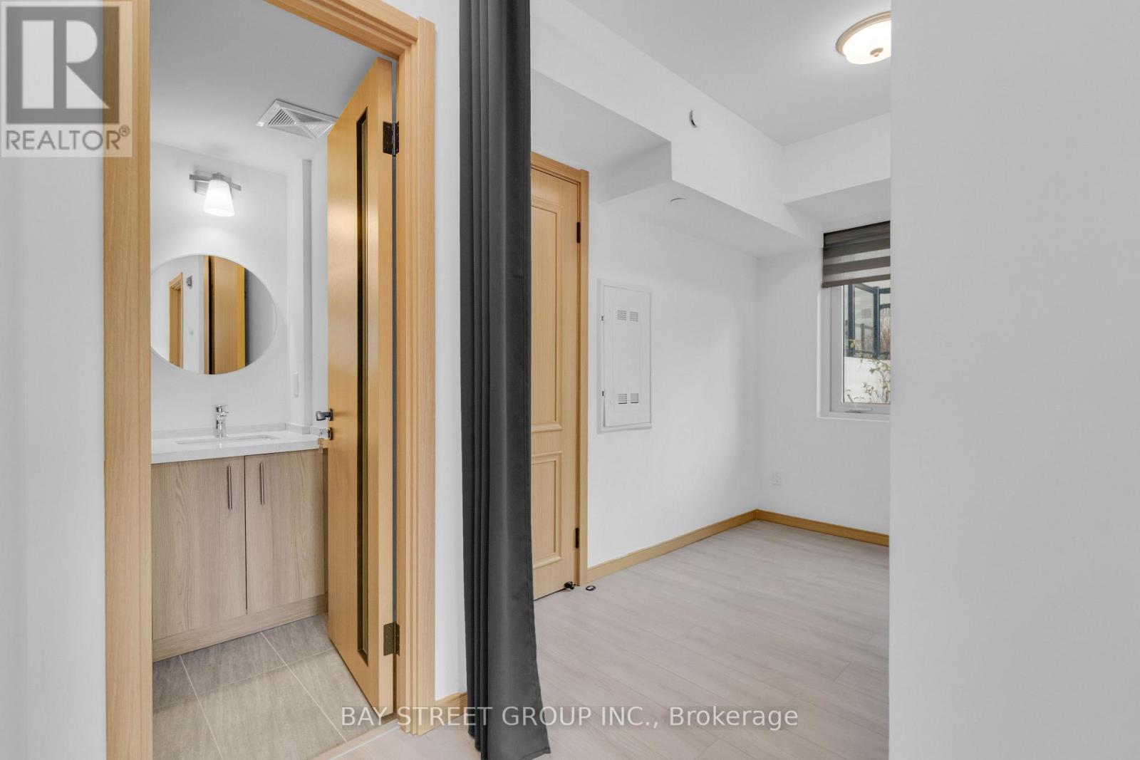 A110 - 3453 Victoria Park Avenue, Toronto, Ontario  M1W 0A9 - Photo 12 - E13061766