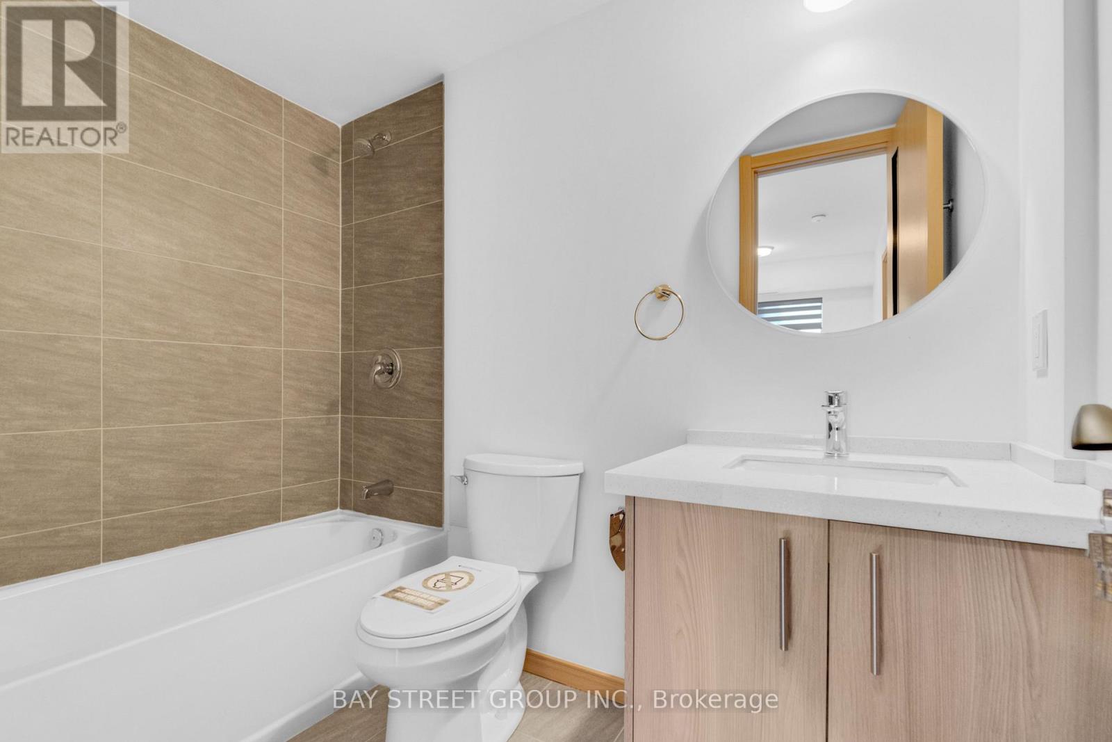 A110 - 3453 Victoria Park Avenue, Toronto, Ontario  M1W 0A9 - Photo 18 - E13061766