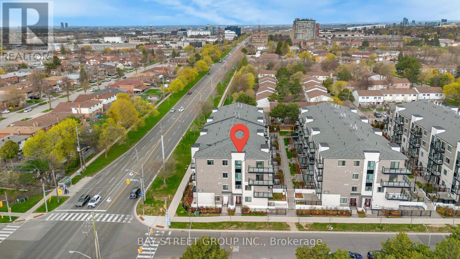 A110 - 3453 Victoria Park Avenue, Toronto, Ontario  M1W 0A9 - Photo 22 - E13061766
