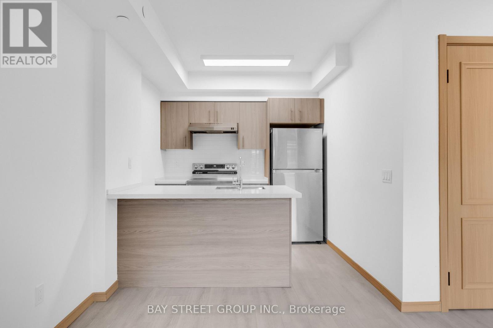 A110 - 3453 Victoria Park Avenue, Toronto, Ontario  M1W 0A9 - Photo 8 - E13061766