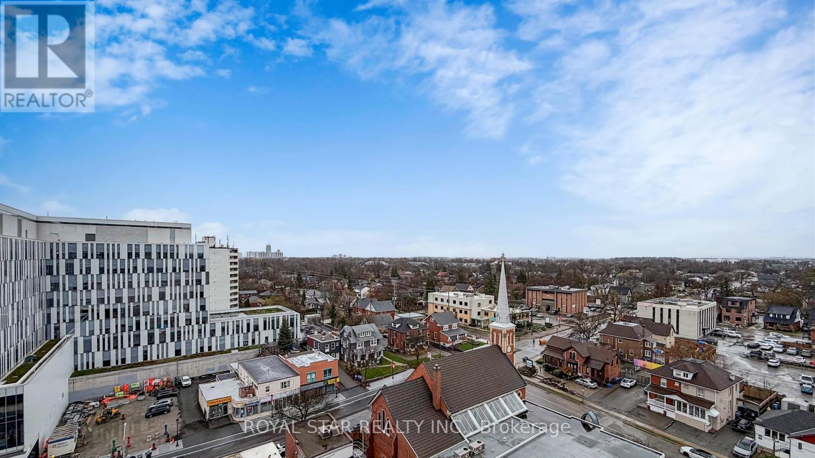 1109 - 9 George Street, Brampton, Ontario  L6X 0T6 - Photo 43 - W13014362