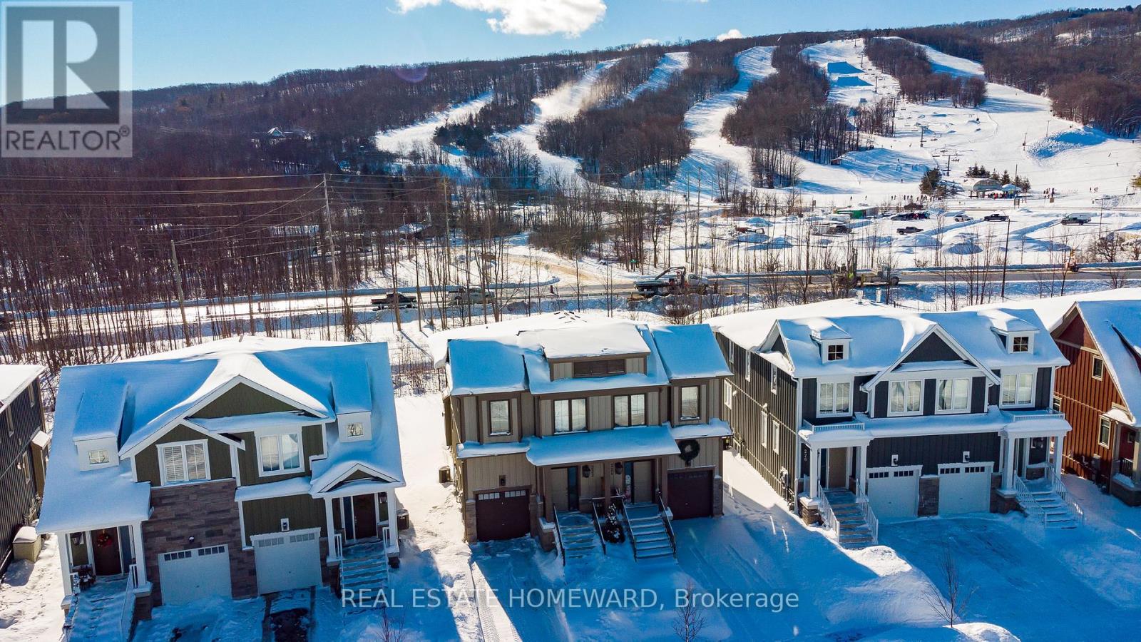 222 Yellow Birch Avenue, Blue Mountains, Ontario  L9Y 0R4 - Photo 9 - X12778102