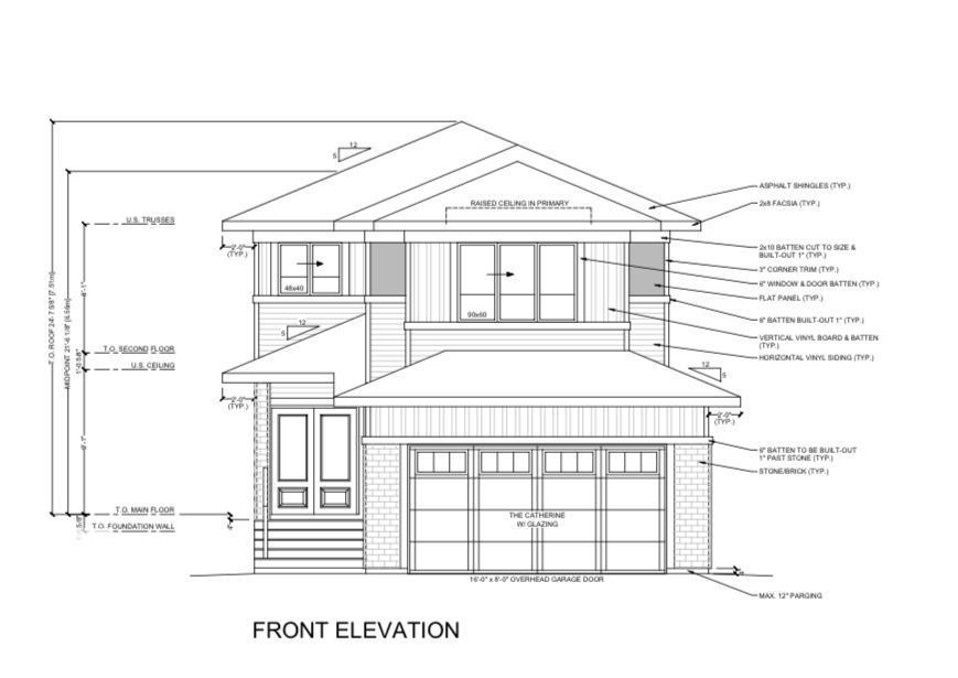 377 Linden LO, leduc, Alberta