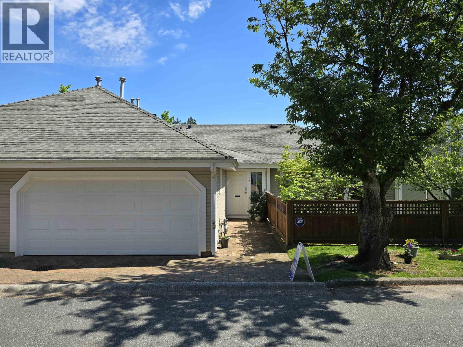 12 1140 FALCON DRIVE, Coquitlam, British Columbia